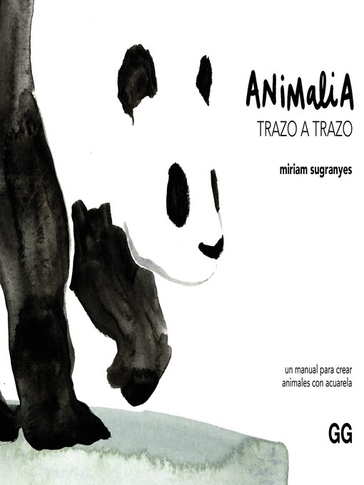 Cover image for Animalia